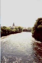 River Corrib