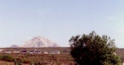 Mt. Erigal